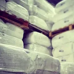 Uncut White Sheets - Premium Grade