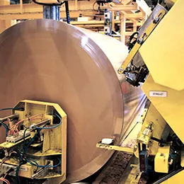 roll wrapping systems