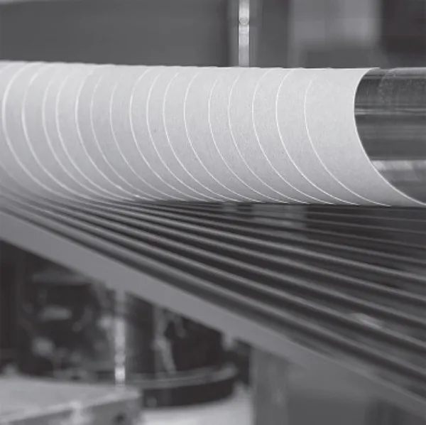 Spiral wound tubes and cores