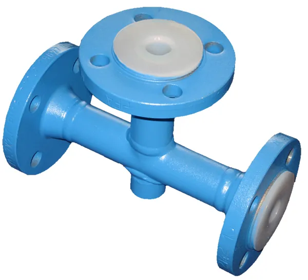 DIN Fittings