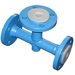 DIN Fittings