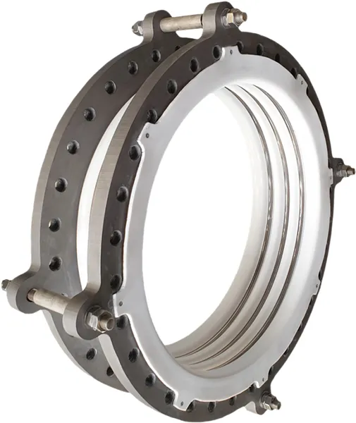 PTFE High Performance Bellows