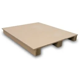 Cardboard pallets