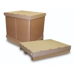 Reusable box