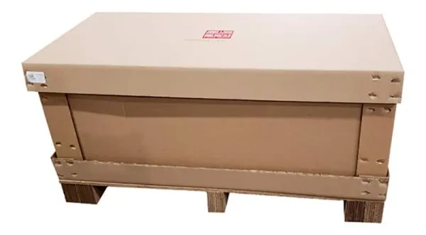 Sleeve boxes