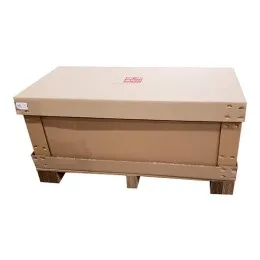 Sleeve boxes