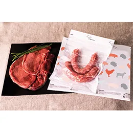 Pack Fresh Meat Standar
