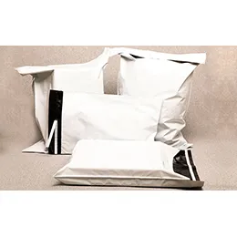 Plastic envelopes standar