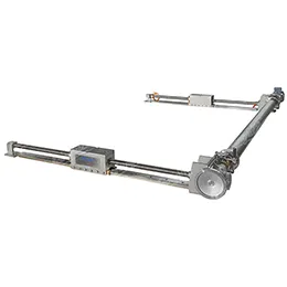 SCREW JACK STRETCHERS W-JS