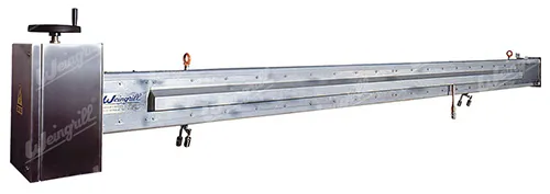 Tail Cutter Systems