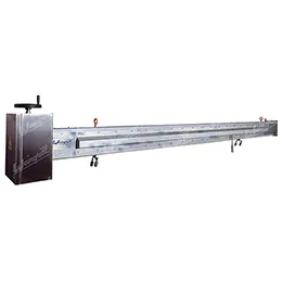 Tail Cutter Systems