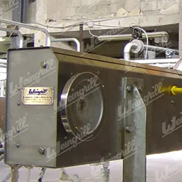 WET END TAIL CUTTER W-TCU-1