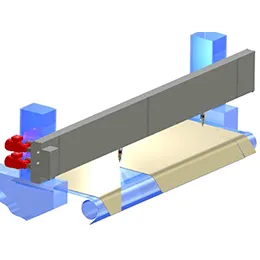 WET END TAIL CUTTER W-TCU-2