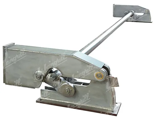 WIRE ARMS STRETCHER W-FS