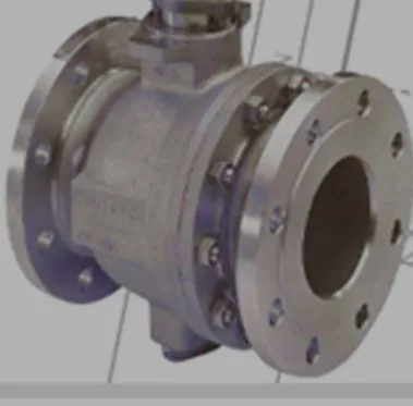 HOGFORS VALVES