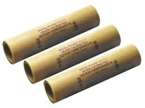 Specialty Paper & Boards