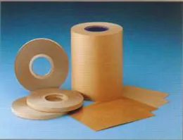 KRAFT Paper-Pressboard
