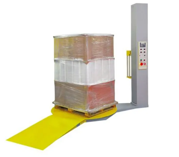 BLAST HYBRID STRETCH FILM