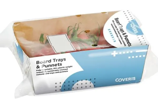 BOARD TRAYS & PUNNETS