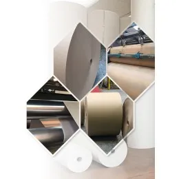 Paper Reels