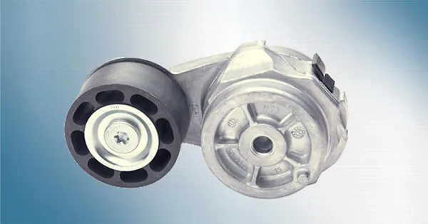 DAYCO AUTOMATIC BELT TENSIONERS