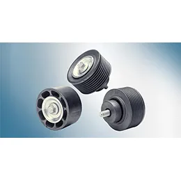 IDLER PULLEYS