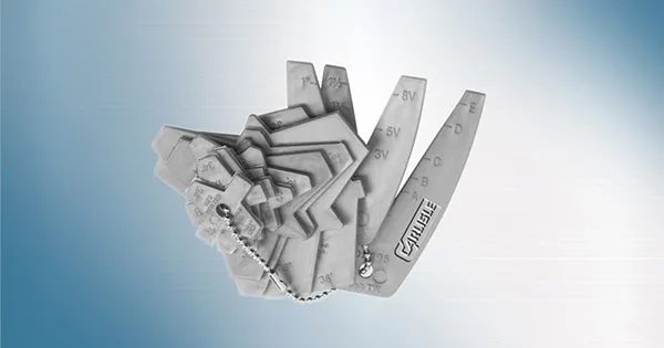 SHEAVE GAUGES