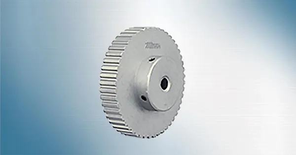 TIMING BELT PULLEYS