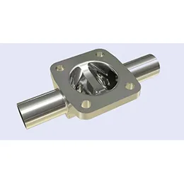 SAUNDERS 2-Way Body
