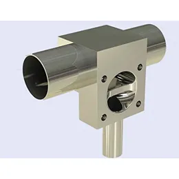 SAUNDERS  Standard Machined Block