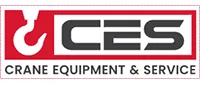 ABELL-HOWE BASE MOUNTED JIB CRANE