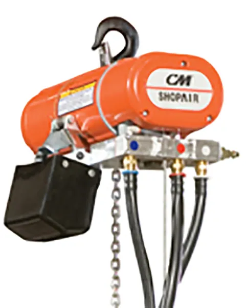 CM SHOPAIR