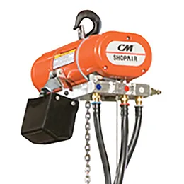 CM SHOPAIR
