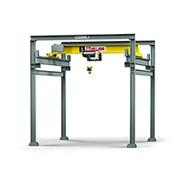 FREEDOM FRAME RUNWAY SYSTEMS