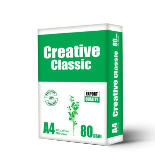 Creative Classic Copier