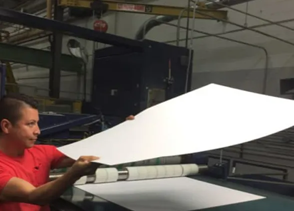 LAMINATION