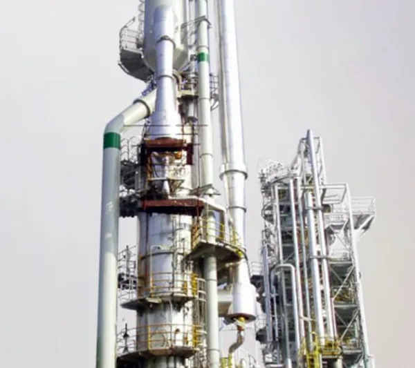 Vacuum Chillers