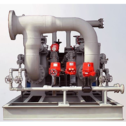Power Plant Vacuum Systems