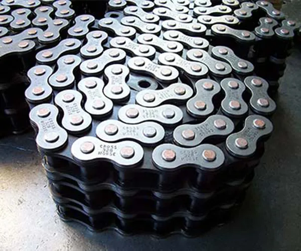 Standard Roller Chains