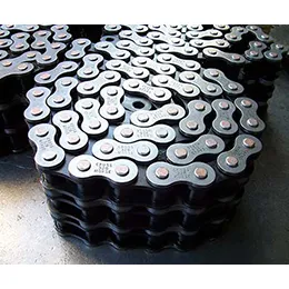 Standard Roller Chains