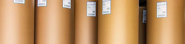 Kraft Converting Paper