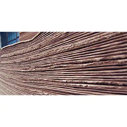 Unbleached Kraft Pulp