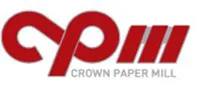 Crown Paper Mill LLC (CPM)