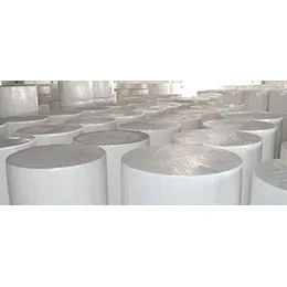 Tissue Industry