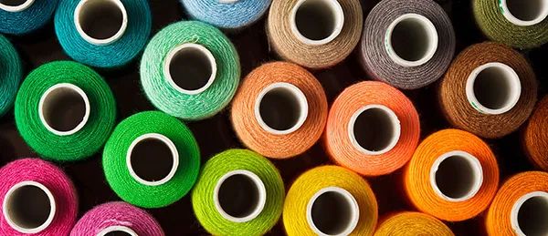 Textile Auxiliaries