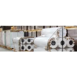 Printing & Folding Carton Grades