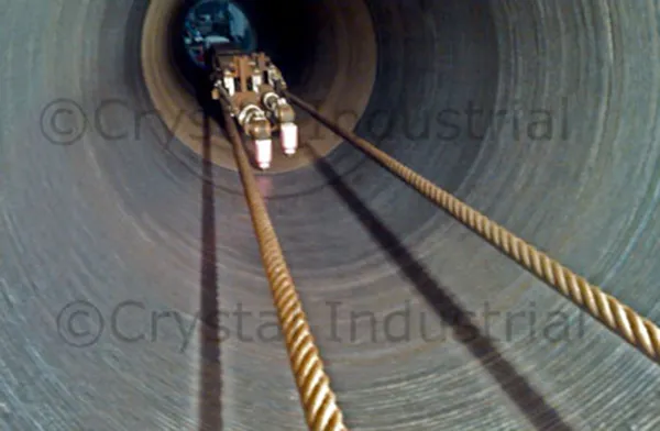 Cladded Pipe & Pipe Fittings