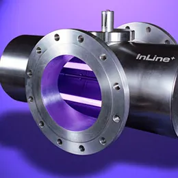 berson inline uv