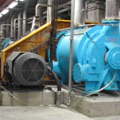 Roots Blower Vacuum Pumps