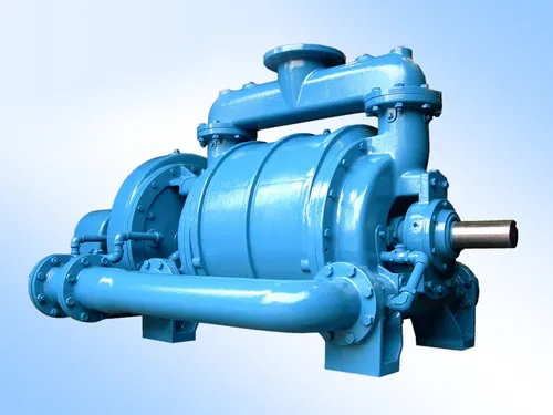 Ring Vacuum Pumps